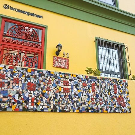 La Rose B&B Kapstadt Exterior foto