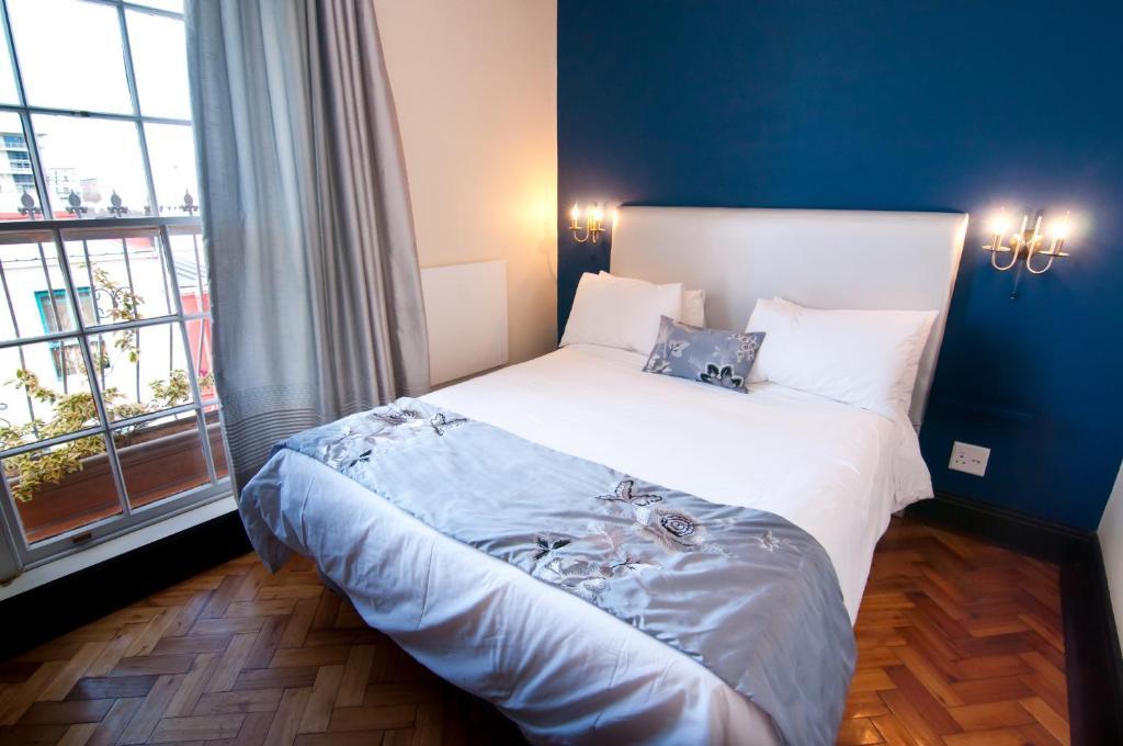 La Rose B&B Kapstadt Zimmer foto