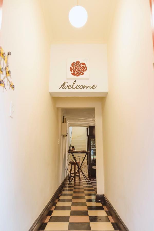 La Rose B&B Kapstadt Exterior foto
