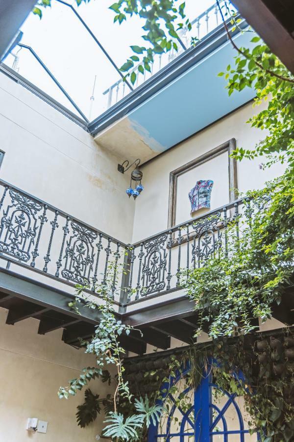 La Rose B&B Kapstadt Exterior foto